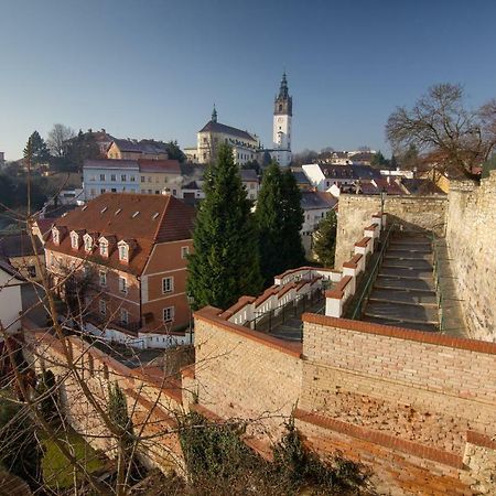 Apartman U Gotickeho Dvojcete Litoměřice Екстериор снимка