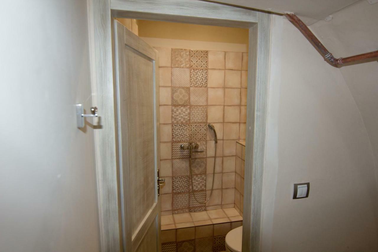 Apartman U Gotickeho Dvojcete Litoměřice Екстериор снимка