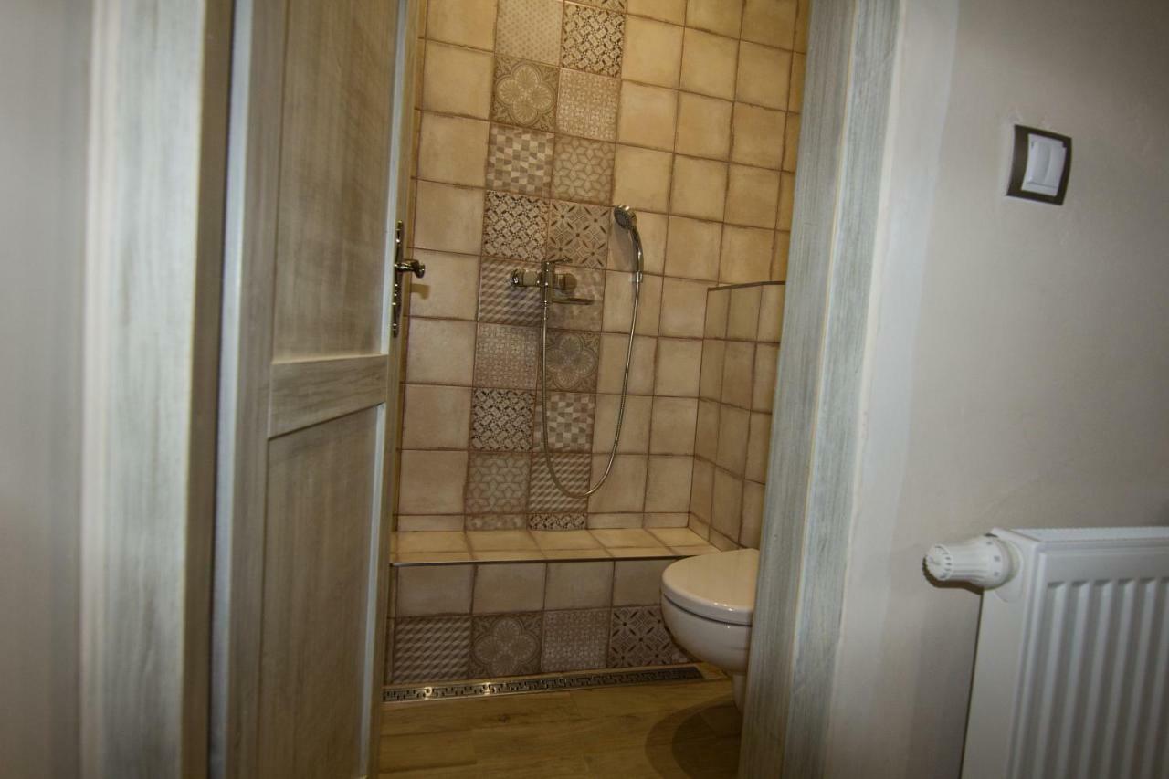 Apartman U Gotickeho Dvojcete Litoměřice Екстериор снимка